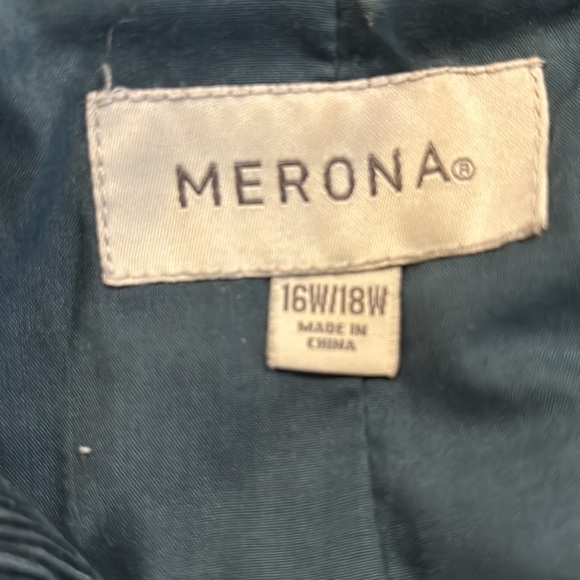 Light coat/jacket - Picture 2 of 5